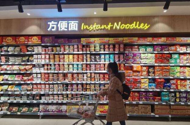 方便面漲價(jià)的背后：高端營(yíng)養(yǎng)才是未來(lái)