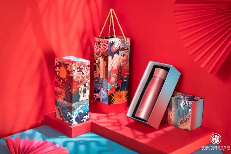  聚焦“她經(jīng)濟”，富光不斷激發(fā)女性水杯市場潛力