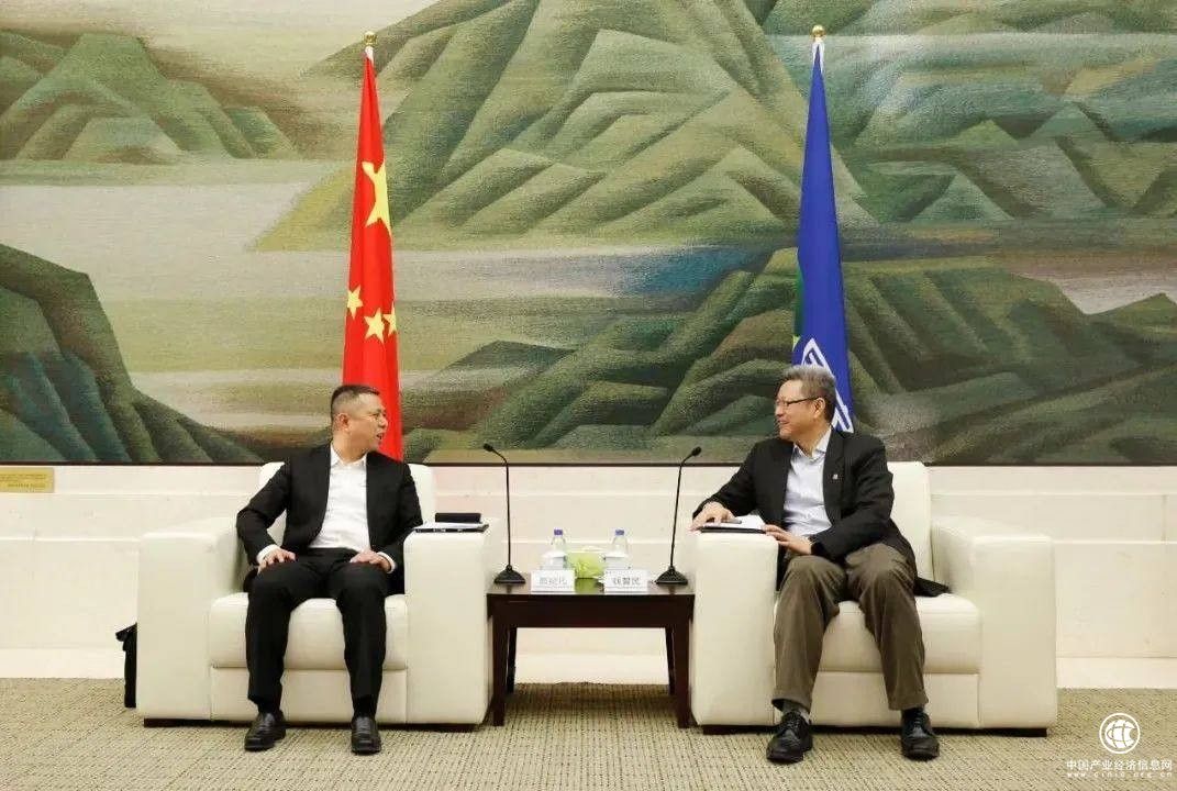  天合光能與國(guó)家電投簽署戰(zhàn)略合作協(xié)議，共同推進(jìn)“雙碳”目標(biāo)