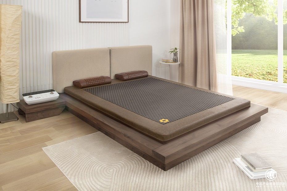  春捂秋凍 可喜安溫熱床墊強化免疫系統(tǒng) 