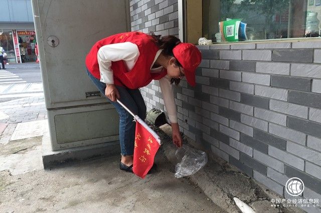  浙江嵊州市煙草專賣局：“建功新時(shí)代 巾幗綻芳華”——“三結(jié)合”深入開(kāi)展“三八”婦女節(jié)活動(dòng)