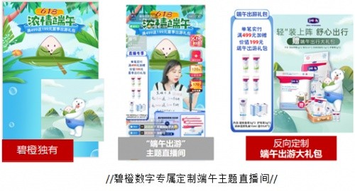  碧橙數(shù)字以全域大數(shù)據(jù)洞察，借勢(shì)打爆母嬰品牌新品