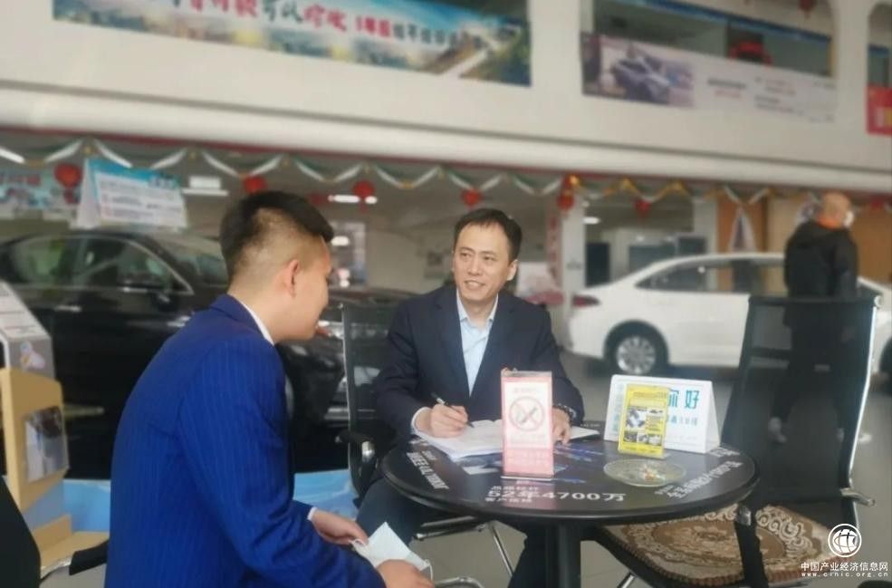 高質(zhì)量發(fā)展供應(yīng)鏈金融 全力服務(wù)實(shí)體經(jīng)濟(jì) 建行供應(yīng)鏈金融服務(wù)實(shí)體經(jīng)濟(jì)紀(jì)實(shí)