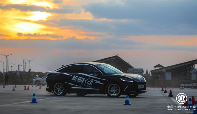  北汽營銷發(fā)力？花4億給車企們上了一趟營銷課