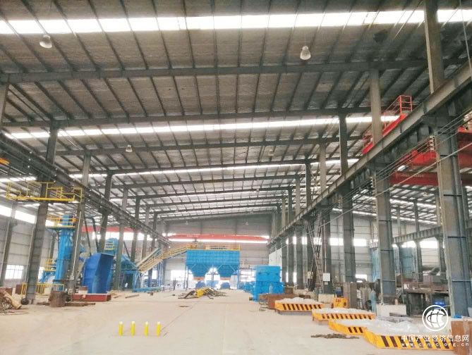  工業(yè)品電商成敗的關(guān)鍵，在于供應(yīng)鏈“撮合”——來(lái)自“易工品速度”的觀察