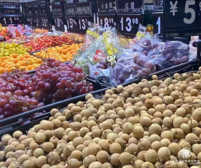 永輝守護(hù)吉林人民“菜籃子” 商品供應(yīng)量為日常三倍