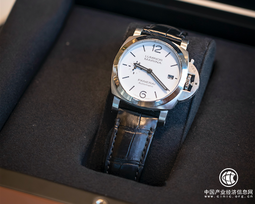  沛納海將高級融入細節(jié)，在手表品牌排行榜占據(jù)主導(dǎo)地位