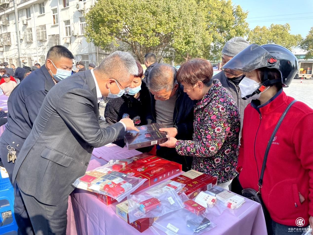  浙江安吉：“點(diǎn)對點(diǎn)實(shí)景課堂”助力普法宣傳不打烊