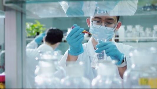 中國速度引領(lǐng)科技發(fā)展，見證中國品牌成長的力量