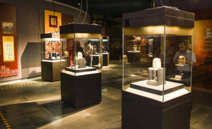 “宅”家慢生活，依然有高質量“文化大餐”