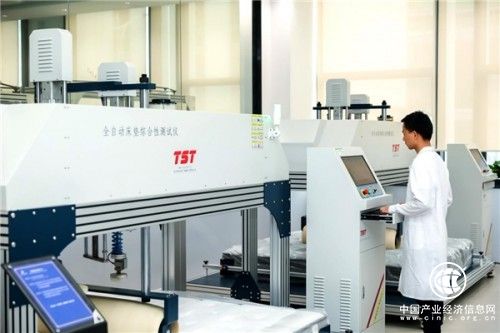  慕思加速上市進(jìn)程 以品質(zhì)力打造發(fā)展動(dòng)力引擎 