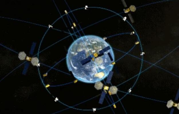 北斗系統(tǒng)進(jìn)入持續(xù)穩(wěn)定快速發(fā)展新階段