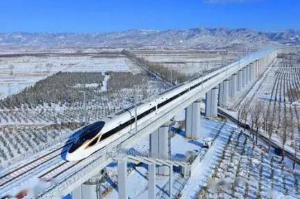 我國北斗鐵路行業(yè)綜合應(yīng)用示范工程通過驗(yàn)收