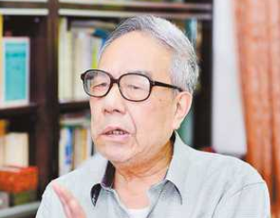 郭相穎：50年堅守，把大足石刻“搞熱鬧”了