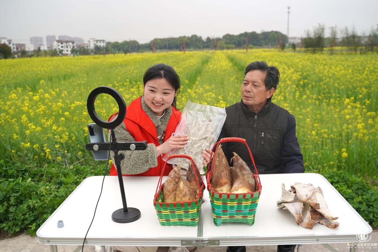  浙江永康：共同富裕路上 你我攜手共進