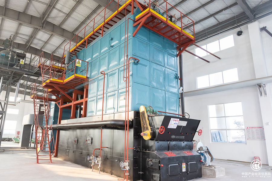 創(chuàng)新設(shè)計(jì)領(lǐng)跑行業(yè)！中正生物質(zhì)鍋爐強(qiáng)勢(shì)進(jìn)軍福建市場(chǎng)