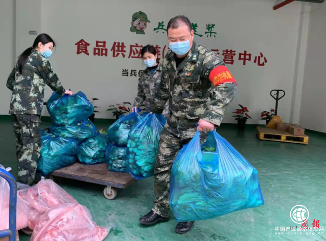  江西：8萬余名退役軍人投身抗疫初心不改