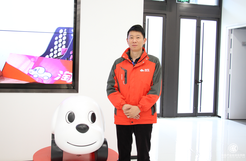  “逼得緊，放得松”，淘車二手車惠州店長的經(jīng)營之道