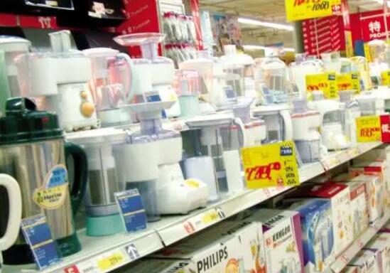 “宅經(jīng)濟(jì)”為家電出口注入活力