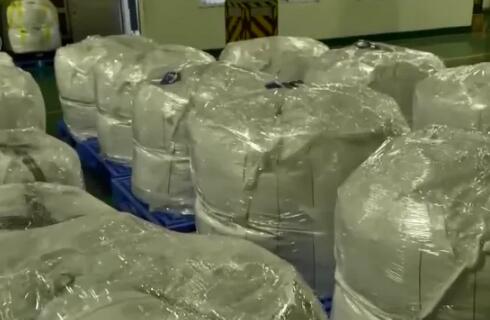 業(yè)內(nèi)預測動力電池原材料“漲價潮”年內(nèi)回落