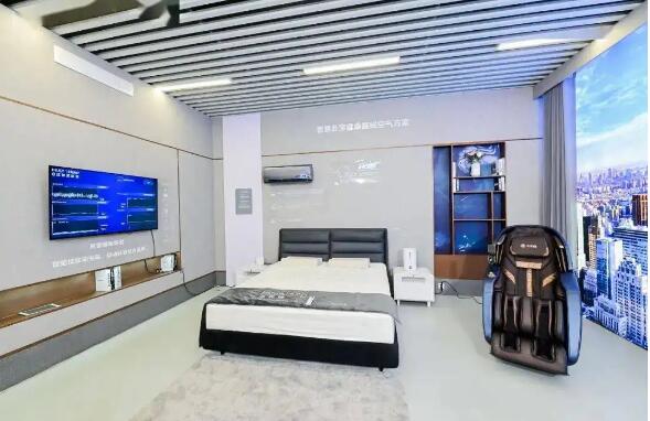 三項世界第一！海爾空調(diào)科創(chuàng)