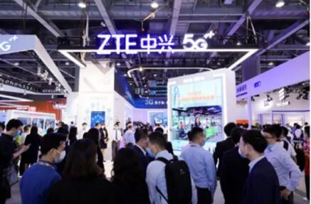 全球首款！中興通訊PON ONT產(chǎn)品F8648P率先通過WFA EasyMesh R3認證