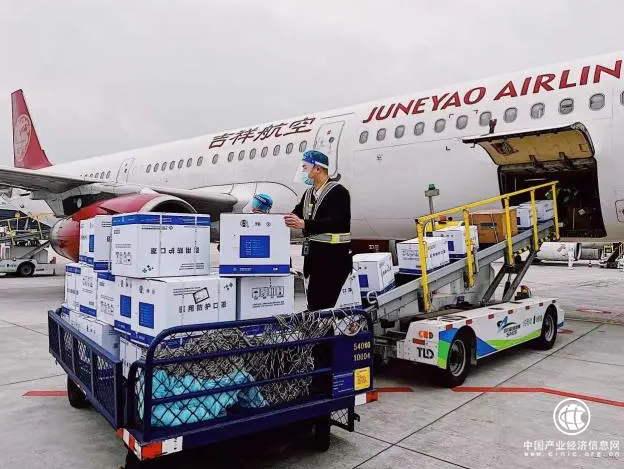  全力守“滬”，與“均”同在，均瑤健康暖心馳援上海抗疫！