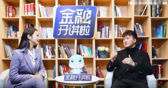  微淼財商教育：投資者“跑步入場” 財商素養(yǎng)也應(yīng)“加速度”