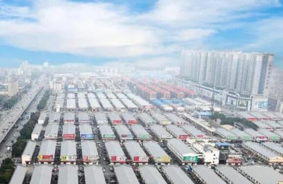 加快建設(shè)全國統(tǒng)一大市場 重磅文件釋放什么信號？