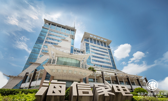 海信家電一季度利潤大幅增長，智慧生活持續(xù)進(jìn)軍藍(lán)海