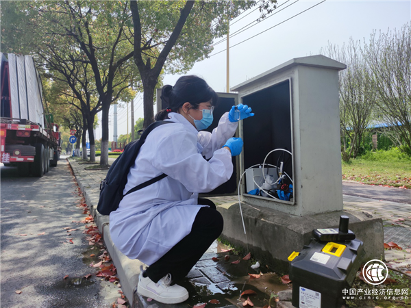  齊心戰(zhàn)“疫”保障安全供水，華衍人堅守民生一線 