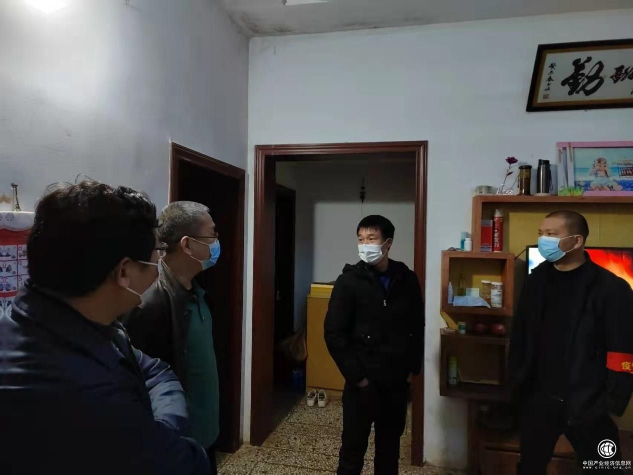  岳陽湘陰：“疫”線大考，煙草人全力以“護(hù)”