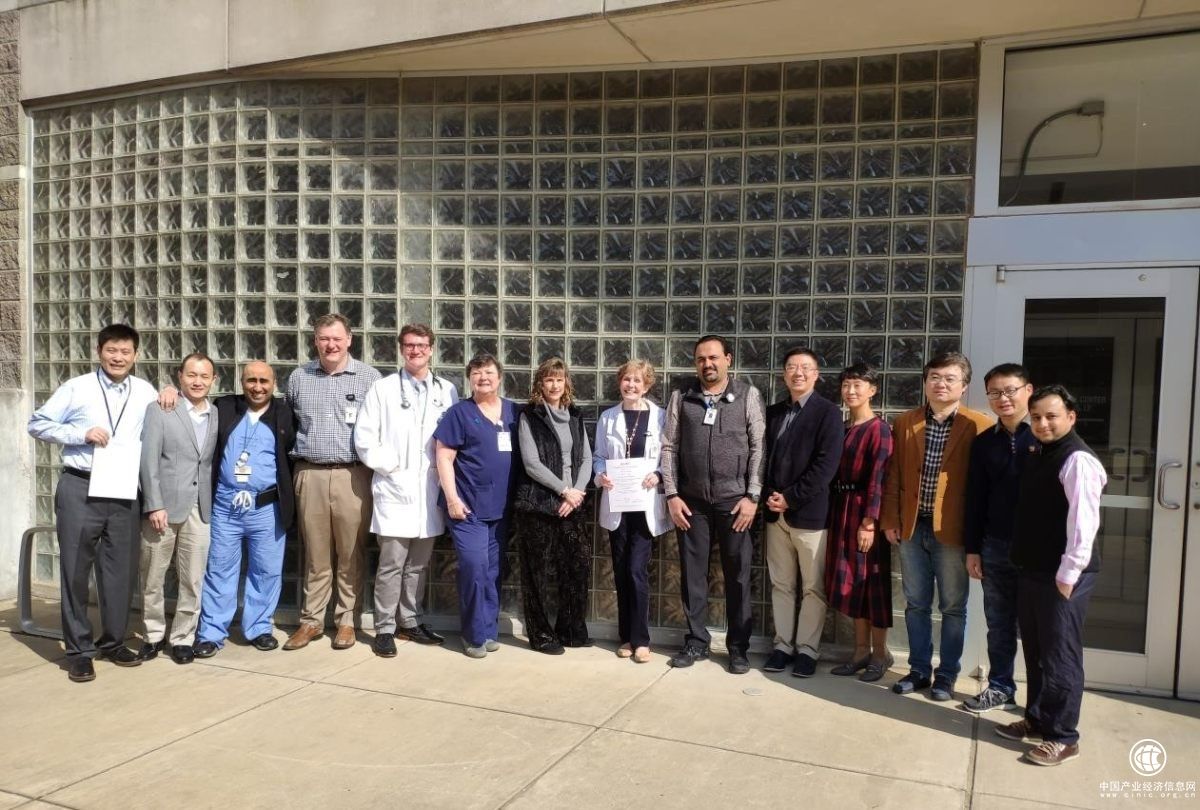  腫瘤放療領(lǐng)域 中國(guó)實(shí)現(xiàn)重大技術(shù)突破