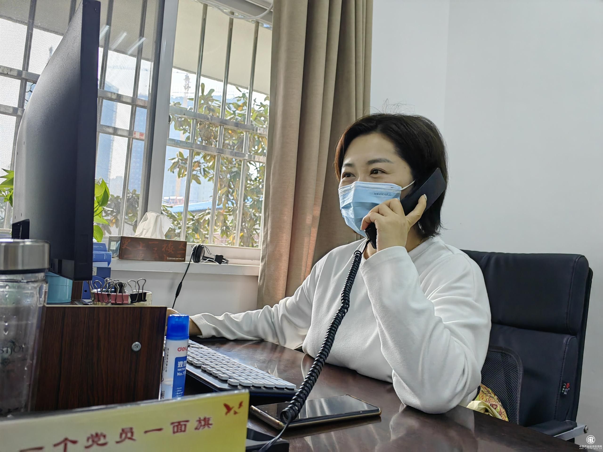  疫情無情組織有情，全力做好防控期間關(guān)愛退休職工工作