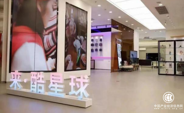 新零售獨角獸來酷科技與甄養(yǎng)你全面合作，聯(lián)手布局健康市場