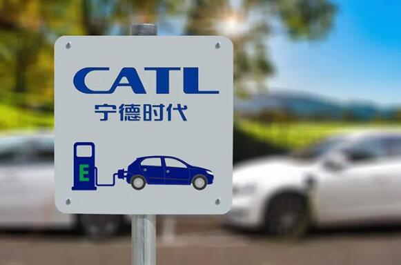 換電一分鐘續(xù)航200公里 寧德時(shí)代在廈啟用換電服務(wù)