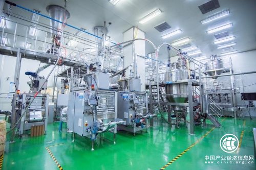 搶占嬰配粉50%市場(chǎng)份額，羊奶要彎道超車(chē)？