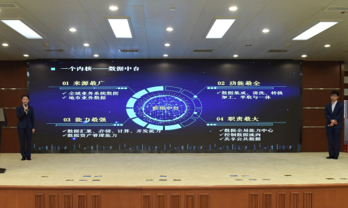 青名片 動力源 強磁場——浙江嘉興煙草扎實推進青年人才隊伍建設(shè)紀實