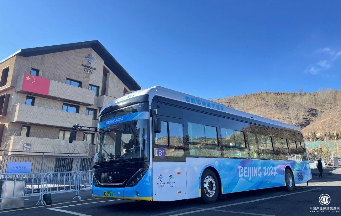  營收35.26億元！宇通客車發(fā)布2022年一季報，行業(yè)承壓下如何釋放新動能