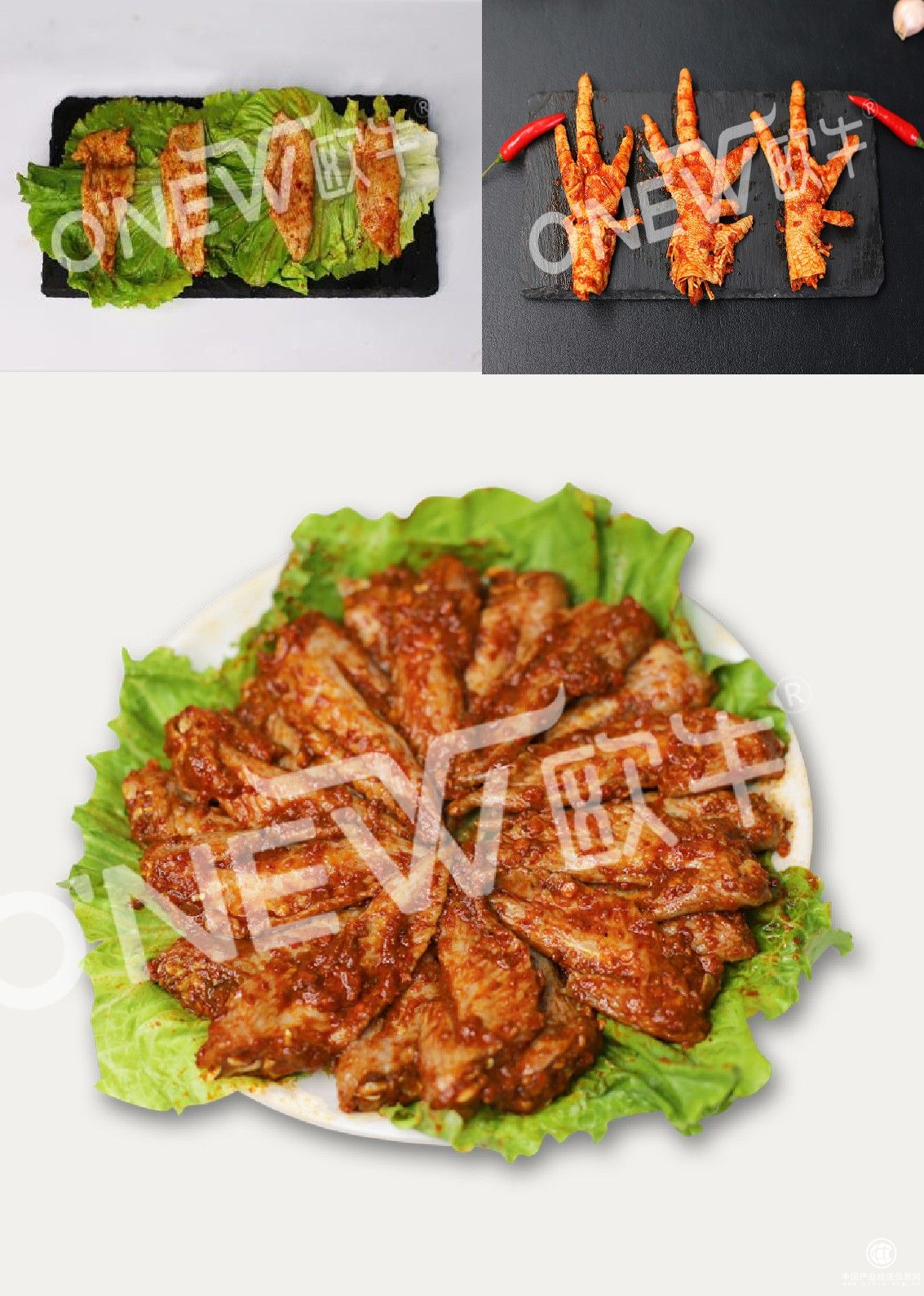  歐牛食品：火鍋包容萬像，唯有食材必須鮮香