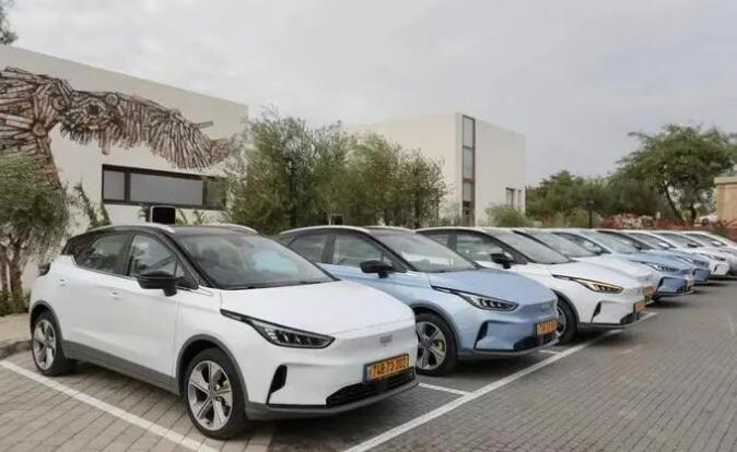 中國電動汽車駛?cè)胍陨写蠼中∠?></a></div><!-- img end -->	<div   id=