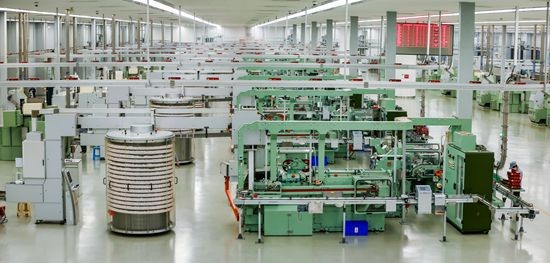  全力以“復(fù)” 按下復(fù)工復(fù)產(chǎn)“加速”鍵 ——山昆公司奮力推進復(fù)工復(fù)產(chǎn)工作綜述