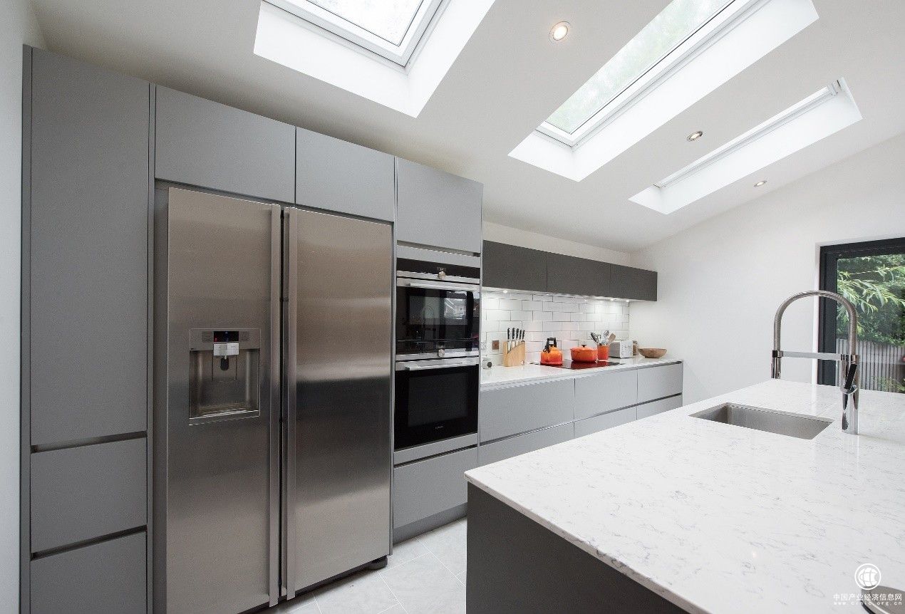  傳統(tǒng)家電OR智能家電，投融界以科技優(yōu)勢(shì)推動(dòng)中小企業(yè)深耕細(xì)分賽道