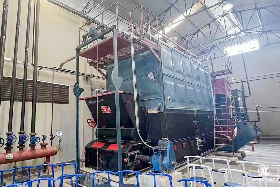 破局低價(jià)競(jìng)爭(zhēng)&nbsp;中正鍋爐開啟巴基斯坦市場(chǎng)新征程