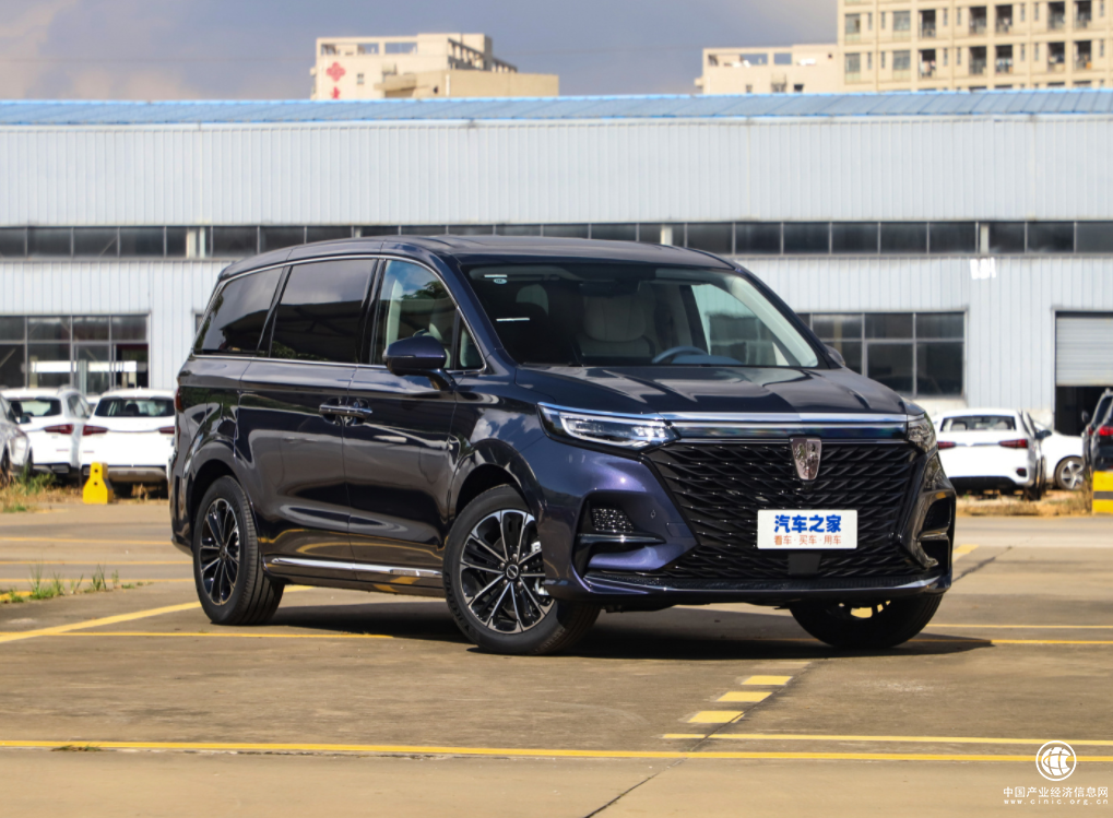  好評如潮，榮威iMAX8到底好在哪里？