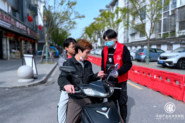  浙江省嘉善縣煙草專(zhuān)賣(mài)局：以青春之名 展“善青”風(fēng)采 獻(xiàn)禮建團(tuán)百年