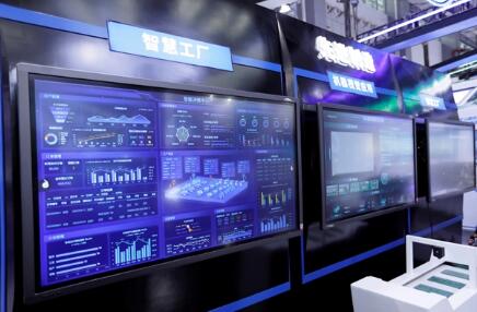 中國(guó)電信5G智慧工廠助力光電龍頭企智領(lǐng)先機(jī)