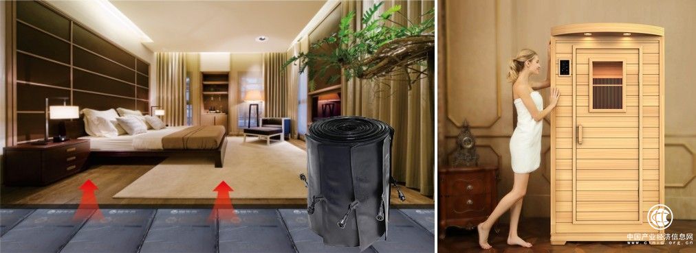  健康舒適家，知烯科技更懂你