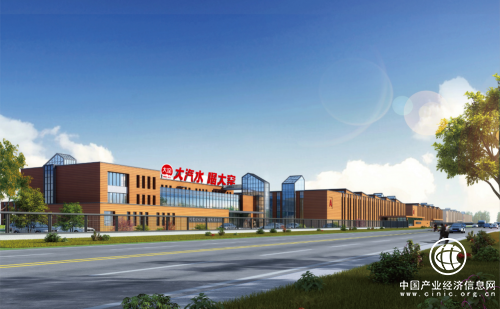  大汽水，喝大窯——今夏最受矚目的大窯飲品招商進(jìn)行中……