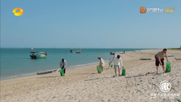 蘑菇屋開啟碧海銀灘“守衛(wèi)戰(zhàn)”，容聲WILL冰箱新鮮助力